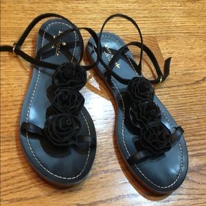 Kate Spade ♠️ sandals
